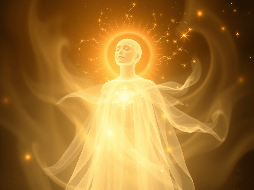 El recuerdo de la Esencia