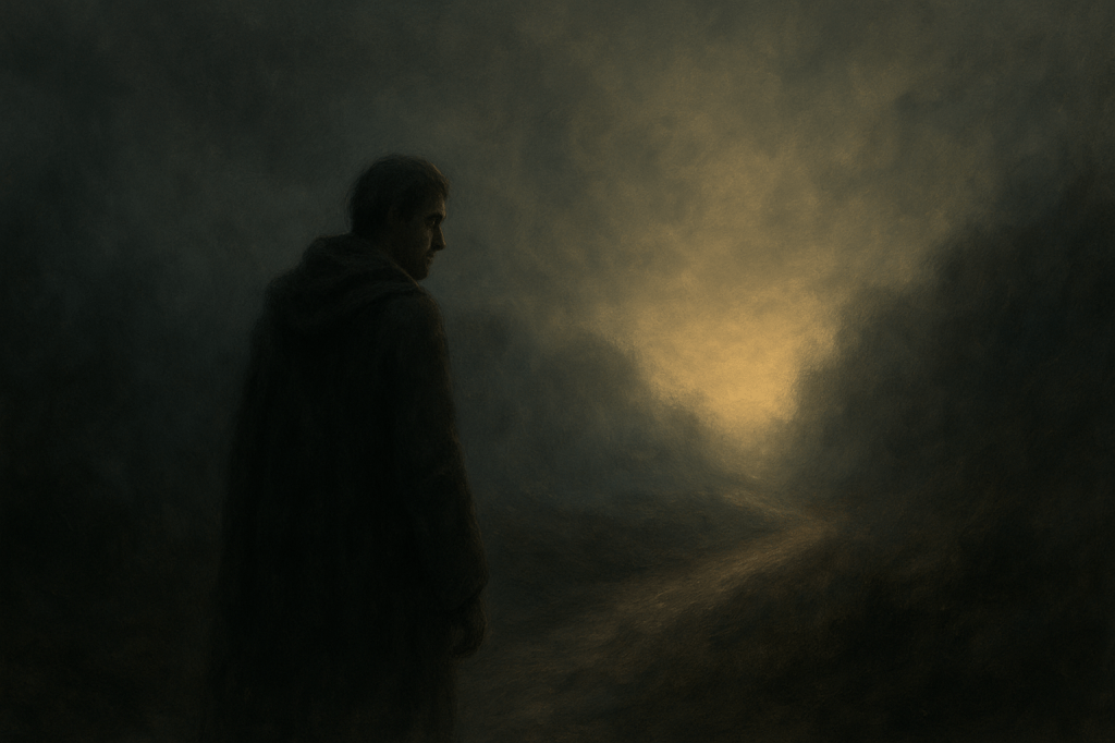 La Noche Oscura del Alma