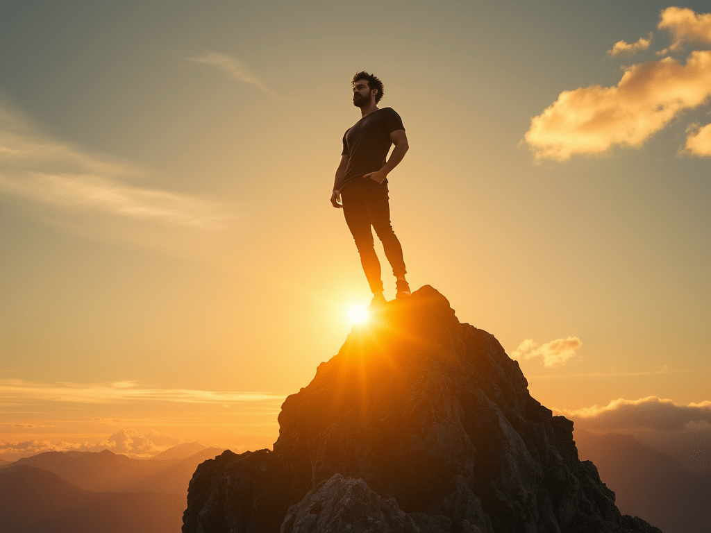 «El Superhombre» según Nietzsche